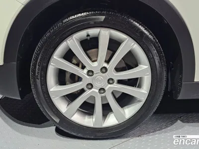 2016 Ssang Yong TIBOLI Diesel IX 2WD, фото 4, лот 10067233