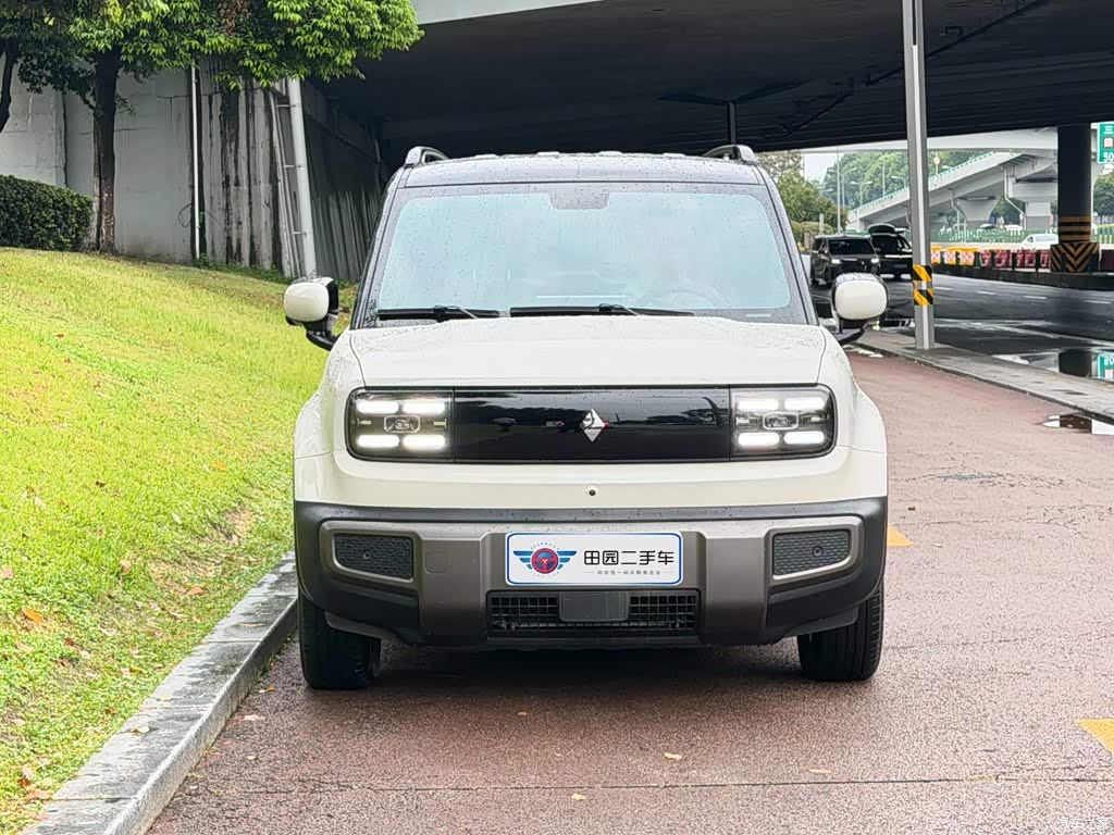 2026 Baojun Yueye Plus 301km Flagship, фото 2, лот 10835265