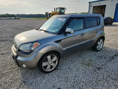 2011 KIA SOUL !, фото 1, лот 10779017