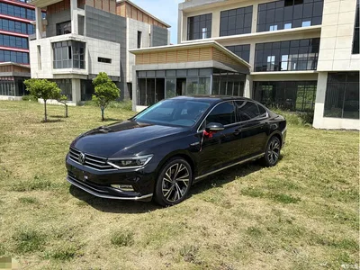 2020 Volkswagen Magotan 330TSI DSG Luxury, фото 1, лот 10436970