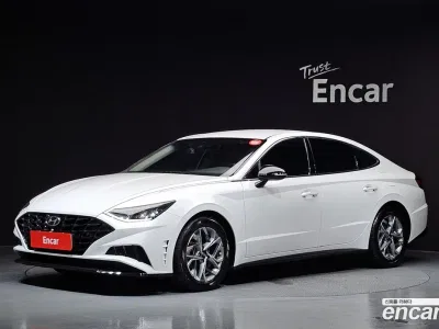 2022 Hyundai Sonata 2.0, фото 1, лот 10116208