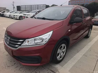 2020 Baojun 310 1.2L Manual Value Edition, фото 2, лот 11162608