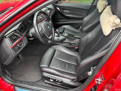 2013 BMW 3 Series (Import) 320i Fashion Model, фото 4, лот 10473143