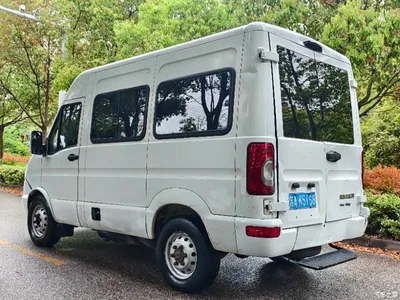 2016 Iveco Bodhi 3.0T-A32 Premium Mid Roof F1C, фото 4, лот 11151979