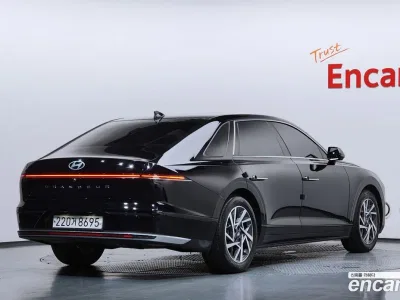 2023 Hyundai Grandeur 2,5 Gasoline 2WD, фото 2, лот 11188624
