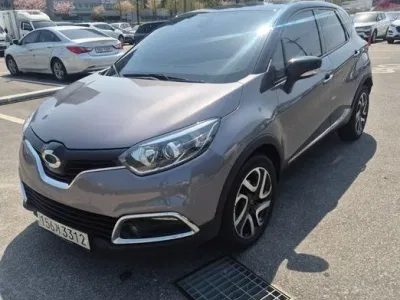 2017 Samsung QM3 RE, фото 2, лот 10186337