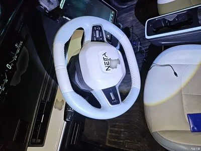 2023 Nezha Auto Nezha AYA Facelift 401 Lite, фото 2, лот 11153957