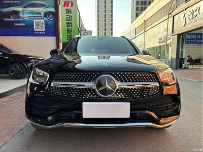 2022 Mercedes-Benz GLC Facelift GLC 300 L 4MATIC Dynamic Collector's Edition, фото 2, лот 10293505