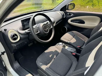 2023 Wuling Motors Wuling Bingo Model 203km Lite Enjoyment Edition, фото 2, лот 10519746