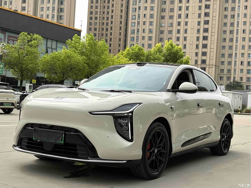2026 IM Motors IM LS6 Extended Range 52 Max, фото 1, лот 11226060