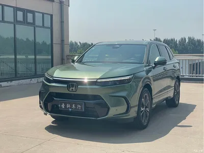 2023 Honda Haoying 240TURBO 4WD Exclusive 5-Seater, фото 1, лот 10826934