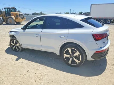 2023 AUDI Q5 SPORTBACK PRESTIGE 45, фото 2, лот 10852955