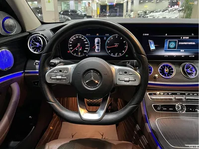 2020 Mercedes-Benz E-Class Facelift E 300 L Exclusive, фото 4, лот 10266556