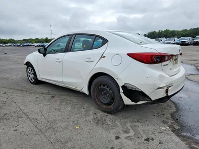 2014 MAZDA 3 SPORT, фото 2, лот 10847305