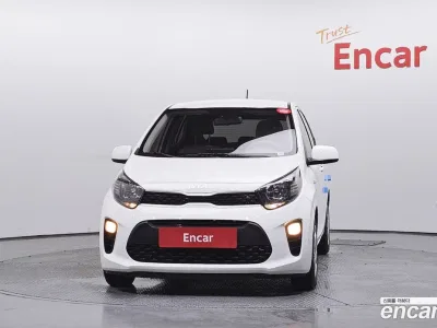 2019 Kia morning LPi Deluxe, фото 2, лот 10083230