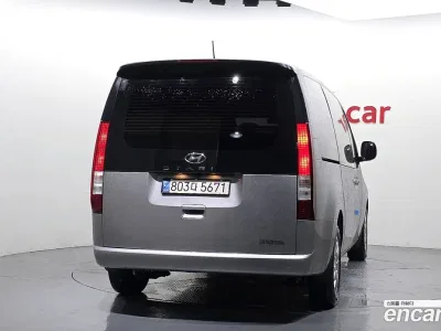 2022 Hyundai Staria Cargo 5-Seater, фото 4, лот 10144816