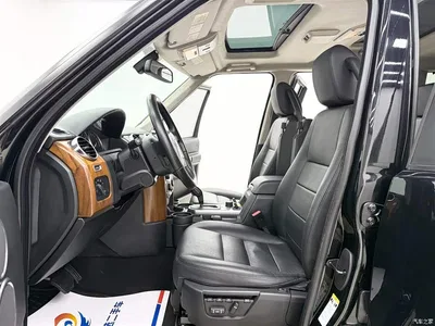 2005 Land Rover Discovery Model 4.4 V8 HSE, фото 4, лот 10328335