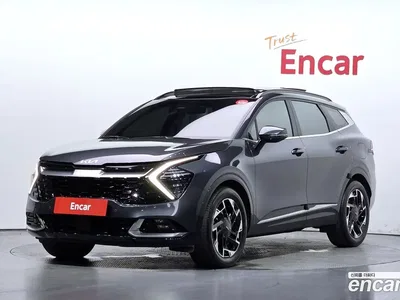 2022 Kia Sportage Diesel 2.0 2WD, фото 1, лот 10185542