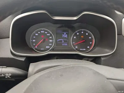2020 MG ZS Global Million-Seller 1.5L Manual Comfort, фото 4, лот 10327737