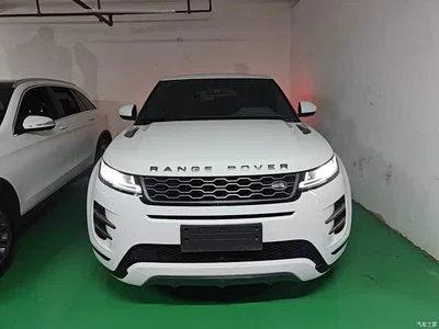 2020 Land Rover Range Rover Evoque 249PS R-DYNAMIC SE Sport Tech Edition, фото 3, лот 10338635