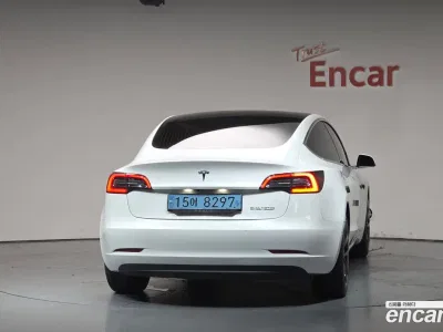 2020 Tesla Model 3 Standard Range Plue RWD, фото 4, лот 10124527