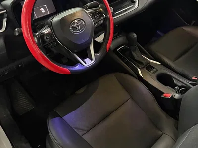 2024 Toyota Corolla Model 1.8L Smart Hybrid Pioneer Edition, фото 4, лот 11197098