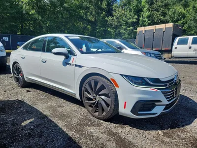 2019 VOLKSWAGEN ARTEON SE, фото 4, лот 10832821