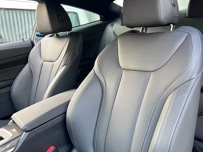 2026 BMW 4 Series, фото 2, лот 11182255
