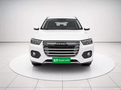 2017 Haval H6 Red Label 2.0T Auto 2WD Smart, фото 2, лот 10299541