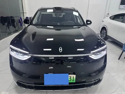 2026 AITO Wenjie AITO M7 Extended Range Ultra AWD 5-Seater, фото 2, лот 10276495