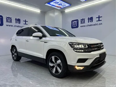 2022 Volkswagen Tharu 280TSI 2WD Comfort, фото 3, лот 10261951