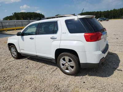 2015 GMC TERRAIN SLE, фото 2, лот 10815483