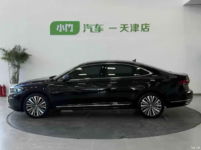 2022 Volkswagen Passat 280TSI Business Edition, фото 3, лот 10425894