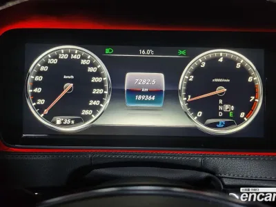 2015 Mercedes-Benz S-Class S400L, фото 3, лот 10088963
