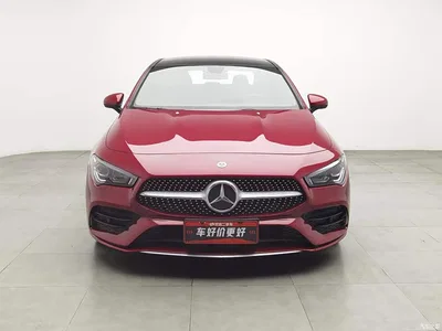 2020 Mercedes-Benz CLA (Import) CLA 200, фото 3, лот 10286008