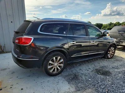 2014 BUICK ENCLAVE, фото 3, лот 10860258