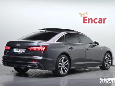 2023 Audi A6 45 TFSI Premium, фото 1, лот 10096931