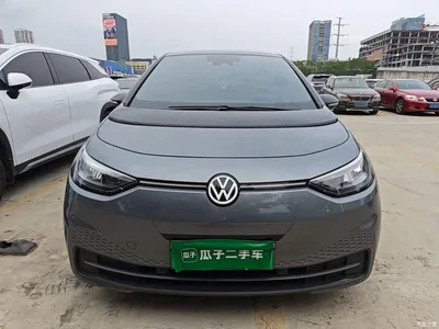 2023 Volkswagen ID.3 Upgraded Pure Intelligence Edition, фото 3, лот 10390277