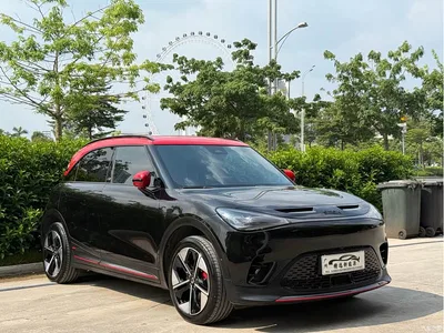 2022 smart Elf #1 BRABUS Performance Edition, фото 3, лот 10343085
