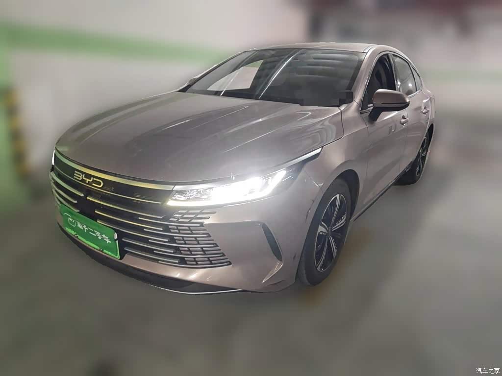 2022 BYD Destroyer 05 DM-i 55KM Premium, фото 1, лот 11202996