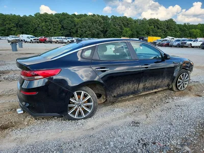 2019 KIA OPTIMA LX, фото 3, лот 10586746