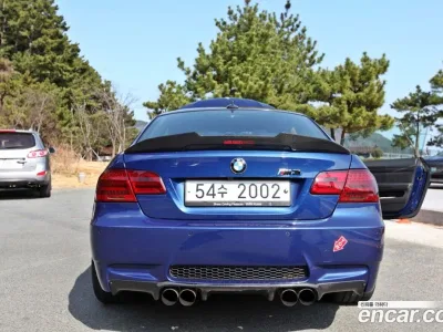 2012 BMW M3 M3 Coupe, фото 2, лот 10060717