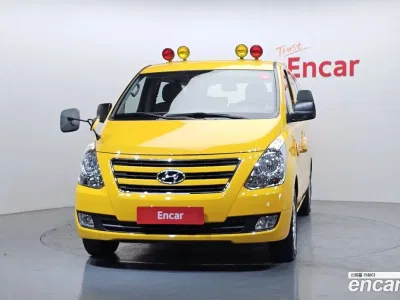 2017 Hyundai Starex Guard car of children, фото 2, лот 10193056
