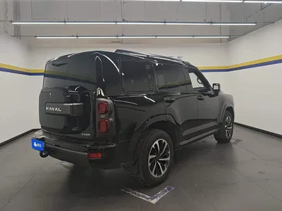 2024 Haval H9 2.0T Gasoline AWD Extreme Edition, фото 3, лот 11202114