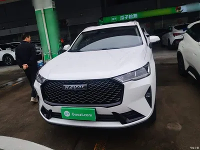 2022 Haval H6 3rd Gen 1.5T Auto 2WD Max, фото 3, лот 11512406
