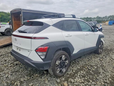 2024 HYUNDAI KONA SEL, фото 3, лот 10751255