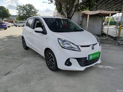 2015 Changan Benben 1.4L IMT Premium China IV, фото 4, лот 11183463
