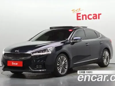 2018 Kia K7 3.0 GDI Limited, фото 1, лот 10030068
