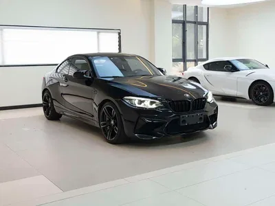 2018 BMW M2 Thunder Edition, фото 3, лот 10477935