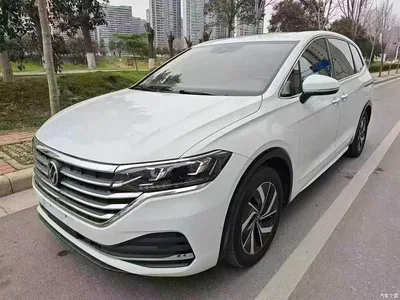 2024 Volkswagen Viloran 330TSI Luxury Edition, фото 3, лот 11175717